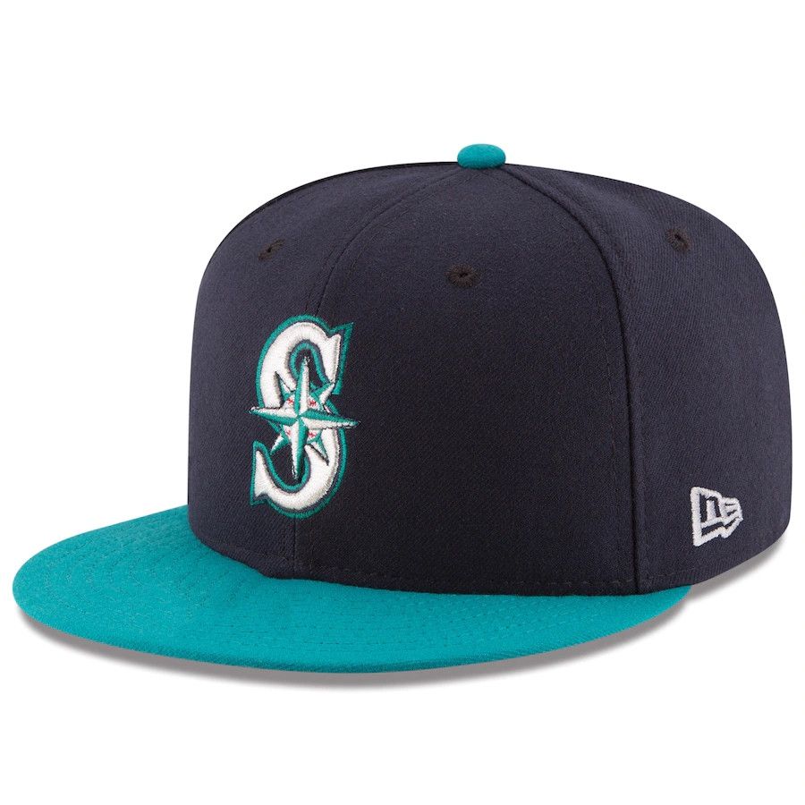 2023 MLB Seattle Mariners Hat TX 202306263